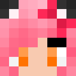 kawaii school - Kawaii Minecraft Skins - image 3
