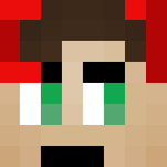 My yandere character [coolzidz] - Male Minecraft Skins - image 3