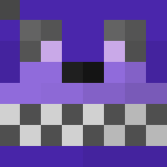 Nightmare Bonnie - Male Minecraft Skins - image 3