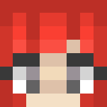 I'm terrible at names :P - Female Minecraft Skins - image 3