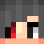 Ghoul-?- - Male Minecraft Skins - image 3