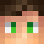 NoBooms skin Reshade :) - Male Minecraft Skins - image 3
