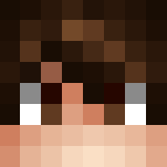 Grapeapplesauces Skin Reshade :) - Male Minecraft Skins - image 3