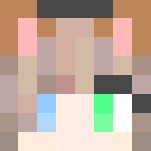My Skin *^w^* - Female Minecraft Skins - image 3