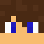 CoolGamingSK - Male Minecraft Skins - image 3