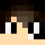 Dubstep Person - Male Minecraft Skins - image 3