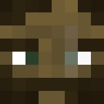 Treebeard Clan Father - Male Minecraft Skins - image 3