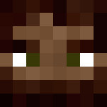 Treebeard Clan Elder - Male Minecraft Skins - image 3