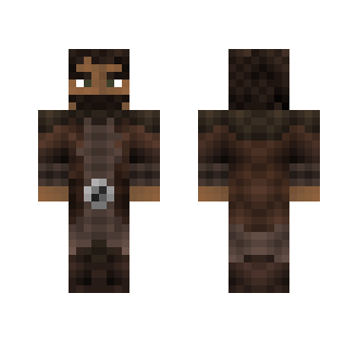Forest Dwarf - Male Minecraft Skins - image 2