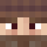 Mr. Brisby - Male Minecraft Skins - image 3