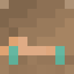 lucas's skin - Male Minecraft Skins - image 3