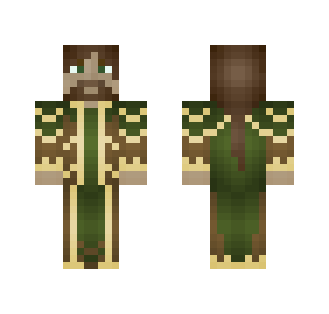 Hierophant - Male Minecraft Skins - image 2