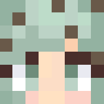 Mint Icecream :: üntrüthfüllÿ - Female Minecraft Skins - image 3