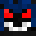 Disturbed mascot/ The Guy - Male Minecraft Skins - image 3