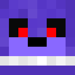 Withered And Un-Withered Bonnie - Male Minecraft Skins - image 3