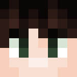 Another Hoodie Skin... - Male Minecraft Skins - image 3