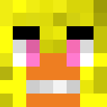 Chica the chicken[Fnaf Skin Week] - Interchangeable Minecraft Skins - image 3