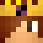 Me as a king! - Male Minecraft Skins - image 3