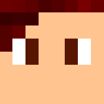 Chocolate hoodie teen??? - Male Minecraft Skins - image 3