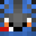 LucarioMegaGming - Male Minecraft Skins - image 3