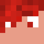 Fireboy - Male Minecraft Skins - image 3