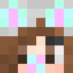 baby cat onesie girl ~*lizzie*~ - Baby Minecraft Skins - image 3