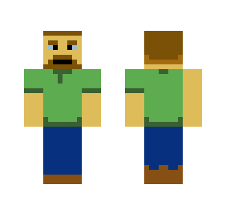 GeneralPatrick - Male Minecraft Skins - image 2