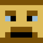 GeneralPatrick - Male Minecraft Skins - image 3