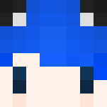 Pix_L_Rogue - Male Minecraft Skins - image 3
