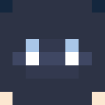 mask - Male Minecraft Skins - image 3
