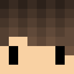 Chibi AxR_Rogue - Male Minecraft Skins - image 3