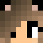 Jenna__Games's Realm Skin (Yandere) - Female Minecraft Skins - image 3