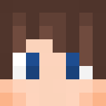 FACE REVEAL O.o - Male Minecraft Skins - image 3