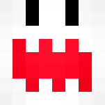 Head skin - Boo - Other Minecraft Skins - image 3