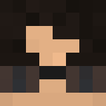 SUMMER!!! - Male Minecraft Skins - image 3