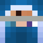 TNTethan16's Realm Skin (Yandere) - Male Minecraft Skins - image 3