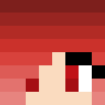 Grell's Skin - Female Minecraft Skins - image 3