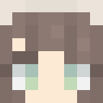 Wiiooo! - Female Minecraft Skins - image 3
