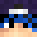 Punk Kid Backwards cap wearing guy - Male Minecraft Skins - image 3