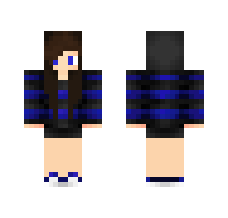 Have a good Day ^w^ - Female Minecraft Skins - image 2
