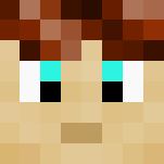 My skin 3 - Male Minecraft Skins - image 3