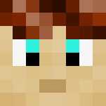 My Skin 1 - Male Minecraft Skins - image 3