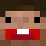 Derpy Steve Fixed - Male Minecraft Skins - image 3