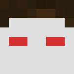 Inverte Steve - Male Minecraft Skins - image 3