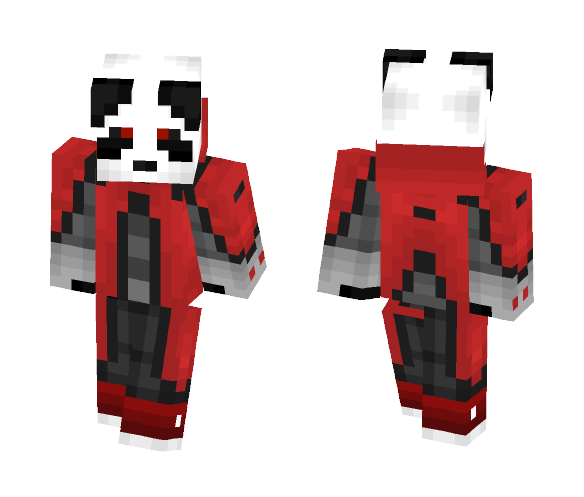 BeReal - Male Minecraft Skins - image 1
