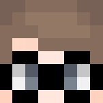 I see youuu c: - Male Minecraft Skins - image 3