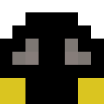 Roadhog (Overwatch) - Male Minecraft Skins - image 3