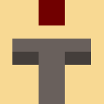 Warrior 1 - Male Minecraft Skins - image 3