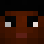 Jon Jones - Male Minecraft Skins - image 3
