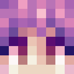 Shinoa Hiiragi (Owari no Seraph) - Male Minecraft Skins - image 3